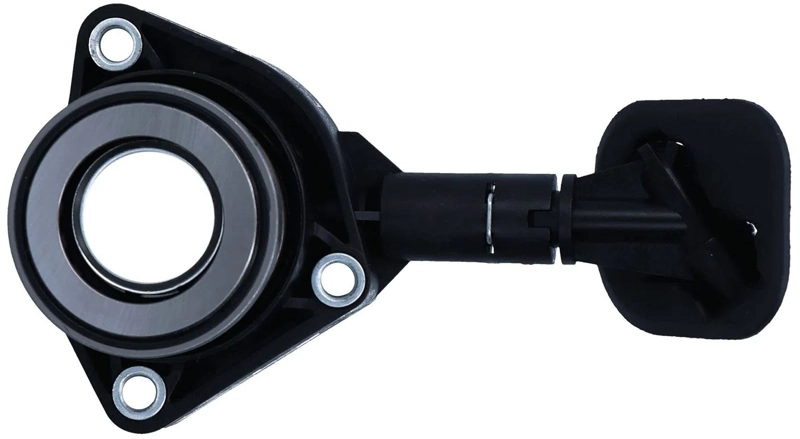 SACHS Central Slave Cylinder, clutch - 3182 654 212